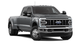 2026 Ford Super Duty® External Image 5